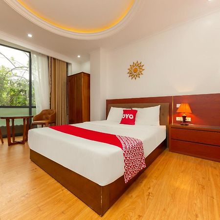 Super Oyo Capital O 387 Bach Duong Hotel Ханой Екстер'єр фото